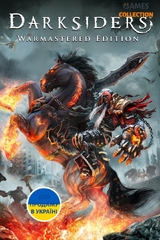 Darksiders Warmastered Edition (PC) Ключ-thumb