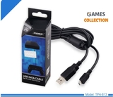 USB-кабель для зарядки PS4 геймпада TP4-813 (PS4)-thumb