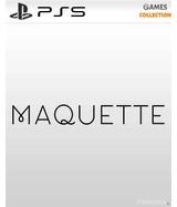 Maquette (PS5)-thumb
