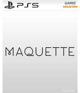 Maquette (PS5)-thumb