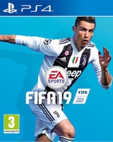FIFA 19 (PS4) English version-thumb