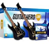 Guitar Hero Live Bundle (PS4)-thumb