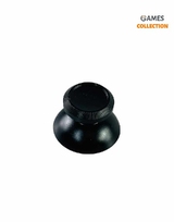 Стик Джойстика DualShock4/DualSense/XboxOne/XboxSeriesX/ Металлический Черный-thumb