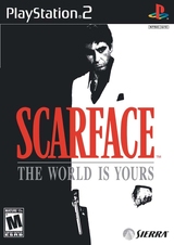 Scarface: The World is Yours(PS2)-thumb