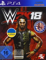 WWE 2K18 (PS4)-thumb