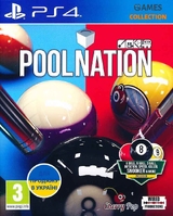Pool Nation (PS4)-thumb