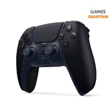 Playstation 5 Dualsense Controller (PS5) Midnight Black-thumb