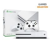 Xbox One S  500 GB Идеал (Б.У)-thumb