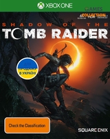 Shadow of the Tomb Raider (Xbox One)-thumb
