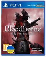 Bloodborne: Game Of The Year Edition (PS4)-thumb