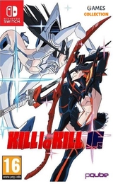 Kill a Kill (Nintendo Switch)-thumb