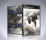 Ace Combat 5 The Unsung War (PS2)-thumb