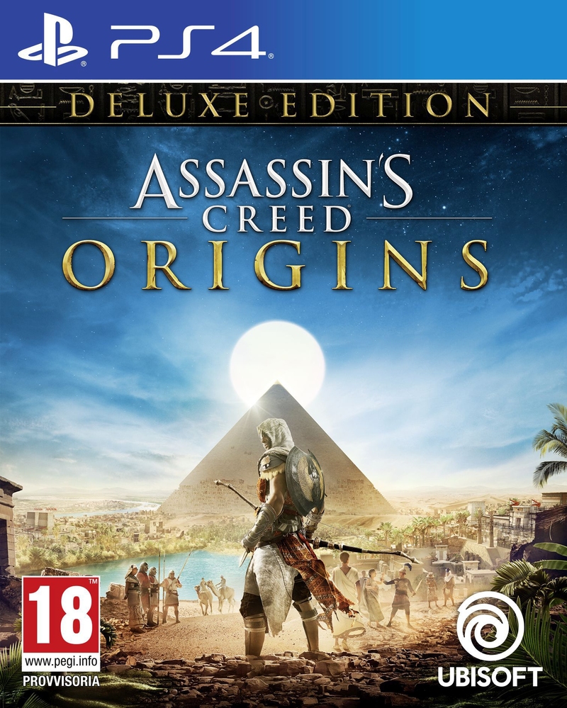 assassin’s creed: origins deluxe edition (ps4)-thumb