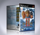 Age of Empires II Age of Kings (PS2)-thumb