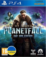 Age of Wonders: Planetfall (PS4)-thumb
