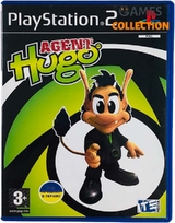 Agent Hugo (PS2) Б/У-thumb