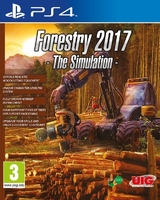 Forestry 2017 — The Simulation (PS4)-thumb