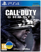 Call of Duty: Ghosts (PS4) ENG-thumb