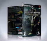 Airborne Troops Countdown to D Day (PS2)-thumb