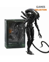 Фігурка Чужий (Alien Xenomorph) — версія Takayuki Takeya SP-108 (16 см)-thumb