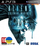 Aliens: Colonial Marines (PS3)-thumb