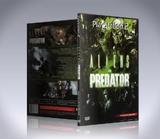 Aliens Vs Predator  (ps2)-thumb