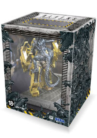 Aliens: Colonial Marines. Коллекционное издание [PC, русская версия]-thumb