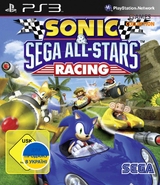 Sonic & All-Stars Racing (PS3)-thumb