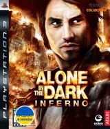 Alone in the Dark: Inferno (PS3)-thumb