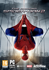 THE AMAZING SPIDER-MAN 2 КЛЮЧ (PC)-thumb