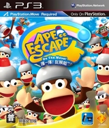 Ape Escape-thumb
