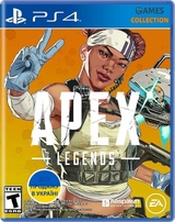 Apex Legends. Lifeline Edition (PS4)-thumb