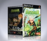 Arthur and the Minimoys (PS2)-thumb