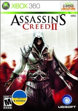 Assassin’s Creed 2 (Xbox 360)-thumb