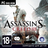 ASSASSIN’S CREED 3 КЛЮЧ (РС)-thumb