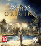 Assassin’s Creed Origins Ключ (PC)-thumb