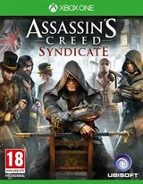 Assassins Creed Syndicate Xbox One-thumb