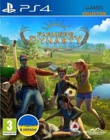 Farmer’s Dynasty (PS4)-thumb