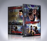 Astro Boy (PS2)-thumb