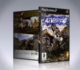 ATV Offroad Fury 4 (ps2)-thumb