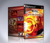 Avatar The Last Airbender Into the Inferno (ps2)-thumb