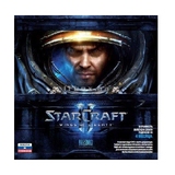 STARCRAFT 2: WINGS OF LIBERTY КЛЮЧ (РС)-thumb