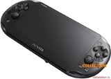 Ps Vita Slim 128 гб с Играми (Б/у)-thumb