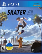Skater XL (PS4)-thumb