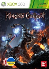 Knights Contract (XBOX360)-thumb