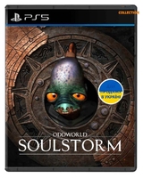 Oddworld: Soulstorm (PS5)-thumb