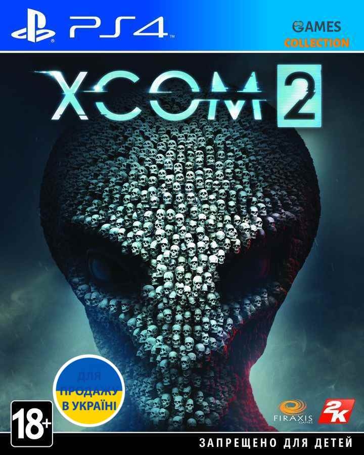 XCOM 2 (PS4)-thumb