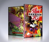 Bakugan Battle Brawlers (PS2)-thumb
