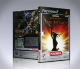 Baldur’s Gate Dark Alliance for (PS2)-thumb