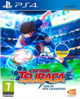 Captain Tsubasa: Rise of New Champions (PS4)-thumb